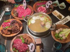 -二刀潮牛(重庆光环购物公园店)