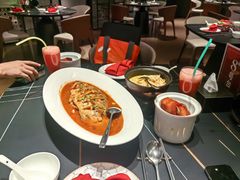 -同庆楼(天鹅湖万达店)