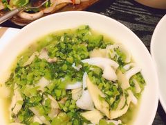 -柒园·三十年创意杭帮菜(龙湖滨江天街店)
