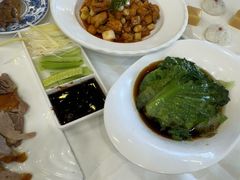 -便宜坊烤鸭店(玉蜓桥天坛店)