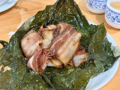 -明婷饭店(外曹家巷店)
