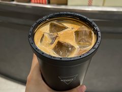 -Manner Coffee(成都龙湖北城天街店)