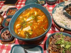 -庆乙楼·乐山菜(光环店)