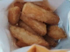 -开元庙街排骨(泉秀店)