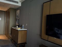 -广州融创花间堂悦雪酒店-花间食西餐厅