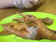 -锅贴王小吃(南大街店)