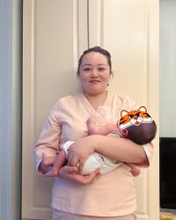 -月来悦好国际月子会所