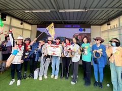 -唆了蜜团建·趣味沉浸式剧情·蹦床轰趴运动拓展基地(天津旗舰店)