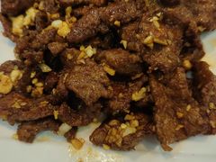 -清真民族饭庄(洞庭路店)