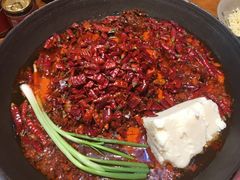 -四小区火锅·巷子里的重庆火锅(花照壁店)