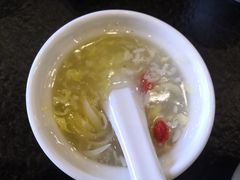 -喜洲翰林餐厅(董家百年老宅店)