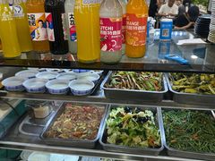 -西域美食(西直门南小街店)