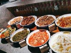 -阪尚皇·原切牛排·烤肉火锅自助(北京路店)