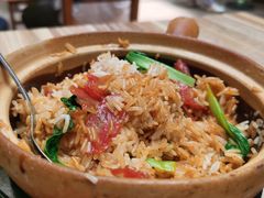 -壹煲口福煲仔饭(中山路店)