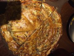 馕饼-楼兰新疆主题餐厅(苏州中心店)