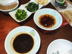 -1078號老北京涮肉(松柏店)