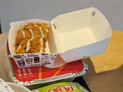 -肯德基(新昌海洋城店)