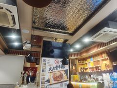 -火龙堂·风味民间菜(文一路店)
