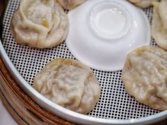 蟹黄汤包-百年尹氏汤包(湖南路狮子桥店)