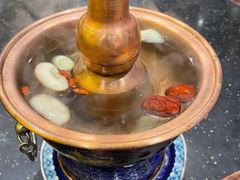 -南门涮肉(通州大船店)