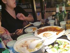 -三道菜(明堂公园店)