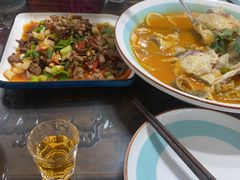 -阿鹏故事云南野生菌火锅(人民路店)