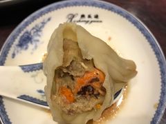 蟹粉小笼-熙盛源(凤凰街店)