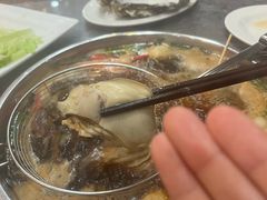-鹅香四海·卤水火锅·砂锅粥·潮汕菜(宝安店)