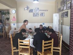 大堂-彭大姐老店黄辣丁(新津店)