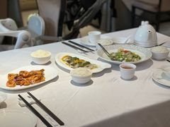 -香蜜轩·粤菜·宴会(世界之窗店)