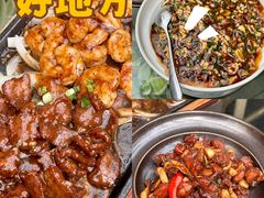 -小巷餐厅(五大街店)