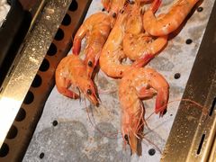 -新石器烤肉(中房金谊广场店)