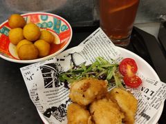 -孖记茶档·热腾茶餐(乐峰店)