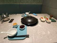 -百年果林椰子鸡(益田假日里店)