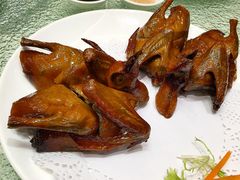 -頂好酒家·经典粤菜(海信广场店)