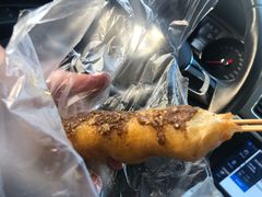 -小朱麻辣串(益民街店)