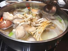 -官也街澳门火锅(新源里店)