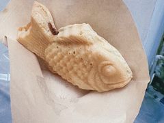 -小巷鲷鱼烧(流塘荔景小区店)