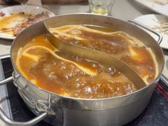 -蝎王府羊蝎子(虎坊桥总店)