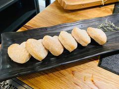 鱼豆腐-湊湊火锅·茶憩(东城万达店)