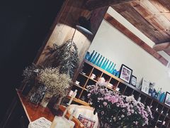 -蓝瓶子BlueBottle(东瓯智库店)
