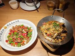 -黄山老妈·土菜(碧桂园店)