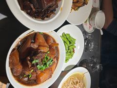 -吴越荣记·苏州菜·松鼠桂鱼(斜塘老街店)