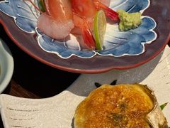 -加奈日本料理