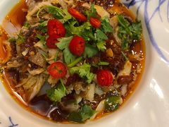 -蘑菇私房菜小馆(杨家坪西城天街店)