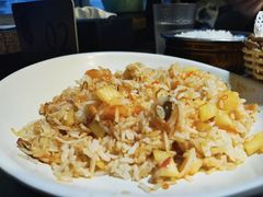 -尼泊尔雪莲餐厅(北京东路店)