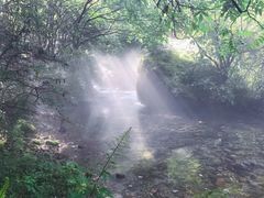 -神农架香溪源景区