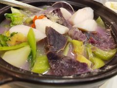 -畔山酒店中餐厅