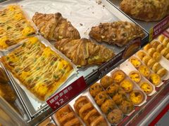 -味多美蛋糕(静安庄店)
