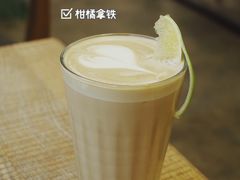 -研途咖啡馆(健康路店)